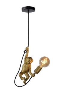 EXTRAVAGANZA CHIMP lampa wisząca 10402/01/30 Lucide - NEGOCJUJ CENĘ!