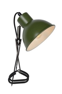 MOYS lampa biurkowa 45987/01/33 Lucide - NEGOCJUJ CENĘ!