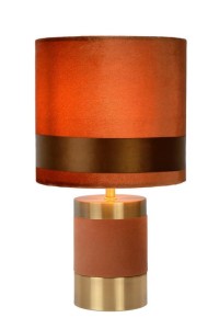 EXTRAVAGANZA FRIZZLE lampa solikowa 10500/81/43 Lucide - NEGOCJUJ CENĘ!