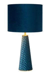 EXTRAVAGANZA VELVET lampa stolikowa 10501/81/37 Lucide - NEGOCJUJ CENĘ!