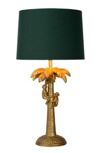 EXTRAVAGANZA COCONUT lampa solikowa 10505/81/02 Lucide - NEGOCJUJ CENĘ!