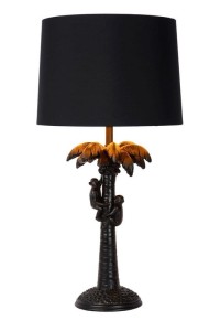 EXTRAVAGANZA COCONUT lampa solikowa 10505/81/30 Lucide - NEGOCJUJ CENĘ!