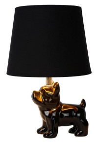 EXTRAVAGANZA SIR WINSTON lampa solikowa 13533/81/30 Lucide - NEGOCJUJ CENĘ!