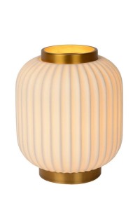 GOSSE lampa stolikowa 13535/24/31 Lucide - NEGOCJUJ CENĘ!