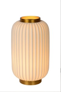LGOSSE lampa solikowa 13535/34/31 Lucide - NEGOCJUJ CENĘ!