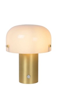 TIMON lampa solikowa 05538/01/02 Lucide - NEGOCJUJ CENĘ!