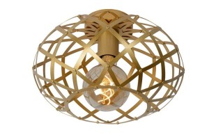 WOLFRAM lampa sufitowa 21117/30/02 Lucide - NEGOCJUJ CENĘ!