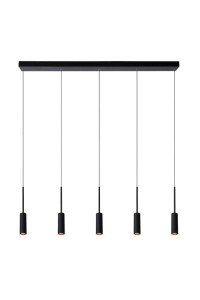 TUBULE lampa wisząca 24401/35/30 Lucide - NEGOCJUJ CENĘ!
