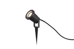 UBANGI lampa stojąca 800260142 Trio - NEGOCJUJ CENĘ!