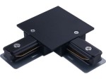 PROFILE RECESSED L-CONNECTOR BLACK łącznik  "L" element systemu szynowego 8971 Nowodvorski Lighting - NEGOCJUJ CENĘ!