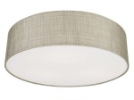 TURDA GRAY III plafon szary 8953 Nowodvorski Lighting - NEGOCJUJ CENĘ!