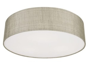 TURDA GRAY III plafon szary 8953 Nowodvorski Lighting - NEGOCJUJ CENĘ!