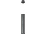 EYE GRAPHITE l  L lampa wisząca 5456 Nowodvorski Lighting - NEGOCJUJ CENĘ!