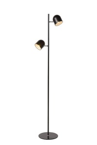 SKANSKA-LED lampa podłogowa 03703/10/30 Lucide - NEGOCJUJ CENĘ!