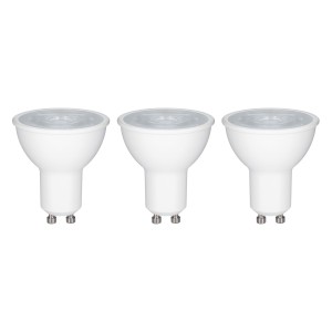 CHOOSE 3 STEP DIM zestaw żarówek LED 3x6W 2700K GU10 ściemnialny 28785 Paulmann