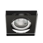 MORTA B CT-DSL50-B oprawa czarna 22110 Kanlux