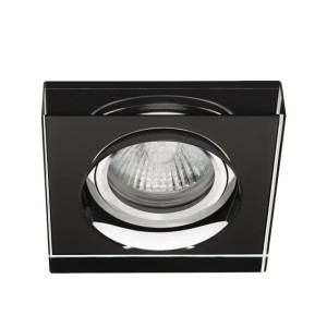 MORTA B CT-DSL50-B oprawa czarna 22110 Kanlux