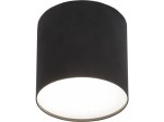 POINT PLEXI BLACK M plafon 6526 Nowodvorski Lighting - NEGOCJUJ CENĘ!