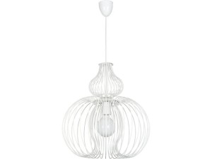 MEKNES white I  lampa wisząca 5297 Nowodvorski Lighting - NEGOCJUJ CENĘ!