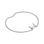 Pierścień montażowy 51mm zestaw 3szt. 93761 Paulmann