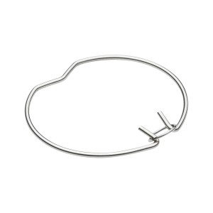 Pierścień montażowy 51mm zestaw 3szt. 93761 Paulmann