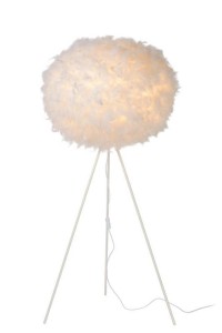 GOOSY lampa podłogowa 71767/50/31 Lucide - NEGOCJUJ CENĘ!