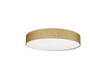 TURDA GOLD VII plafon złoty 8802 Nowodvorski Lighting - NEGOCJUJ CENĘ!