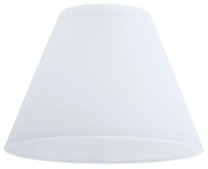 KEGI DecoSystem klosz do systemu linkowego max.50W biały 60012 Paulmann