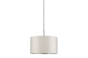 TESSA DecoSystem abażur do systemu linkowego max.50W kremowy 60351 Paulmann
