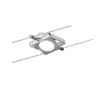 MacLED oprawa LED do systemu linkowego 1x4W 12V 2700K matowy chrom 94089 Paulmann