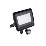 ANTEM LED 30W-NW-SE B naświetlacz z czujnikiem ruchu LED 33207 Kanlux