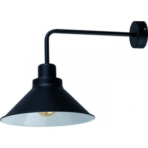 CRAFT I kinkiet czarny 9151 Nowodvorski Lighting - NEGOCJUJ CENĘ!