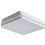 BENO 24W NW-L-W plafoniera LED kwadratowa biała 33342 Kanlux