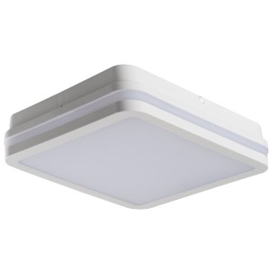 BENO 24W NW-L-W plafoniera LED kwadratowa biała 33342 Kanlux