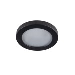 FLINI IP44 DSO-B oprawa wbudowywana czarna 33122 Kanlux