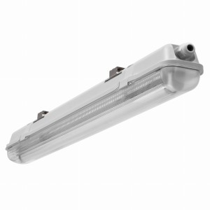 MAH PLUS-158/4LED/PC oprawa pyłoszczelna pod tuby LED 22803  Kanlux