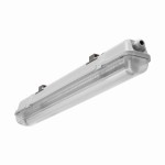 MAH PLUS-136/4LED/PC oprawa pyłoszczelna pod tuby LED 22802 Kanlux