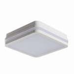 BENO 18W NW-L-W plafoniera LED kwadratowa biała 32942 Kanlux