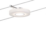 DiscLED I system linkowy LED SmartHome BLE 4x4W 230/12V 2700-6000K satynowy 50109 Paulmann
