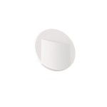 ERINUS LED O W-WW oprawa schodowa LED biała, biała ciepła 33322 Kanlux