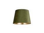 CAMELEON CONE M GREEN GOLD abażur zielono-złoty 8414 Nowodvorski Lighting - NEGOCJUJ CENĘ!