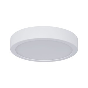 AVIAR plafon LED 1x14W 230V 3000K IP44 ściemnialny biały 78923 Paulmann