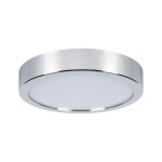 AVIAR plafon LED 1x13W 230V 2700-6500K IP44 chrom 78925 Paulmann