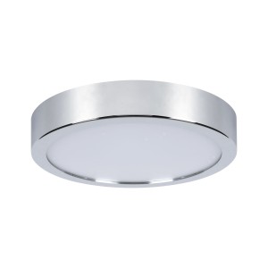 AVIAR plafon LED 1x13W 230V 2700-6500K IP44 chrom 78925 Paulmann