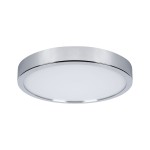 AVIAR plafon LED 1x18W 230V 2700-6500K IP44 chrom 78926 Paulmann