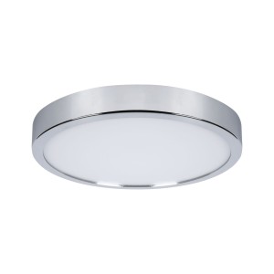 AVIAR plafon LED 1x18W 230V 2700-6500K IP44 chrom 78926 Paulmann