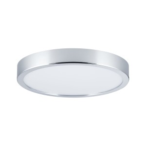 AVIAR plafon LED 1x20W 230V 2700K IP44 ściemnialny chrom 70882 Paulmann