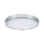 AVIAR plafon LED 1x24W 230V 2700-6500K IP44 chrom 78927 Paulmann