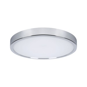 AVIAR plafon LED 1x24W 230V 2700-6500K IP44 chrom 78927 Paulmann