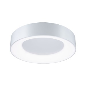 CASCA plafon LED HomeSpa 1x23W 230V 2700-6500K IP44 ściemnialny biały 78947 Paulmann